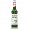 Sirop MONIN de Menta Verde (Green Mint)