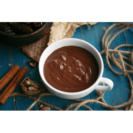 Ciocolata calda clasica Antico Eremo 1 KG