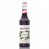 Sirop MONIN de Mure (Blackberry)