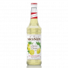 Sirop MONIN de Lamaie (Glasco Lemon)