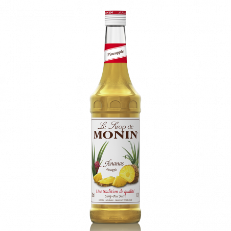 Sirop MONIN de Ananas