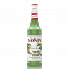 Sirop MONIN de Fistic (Pistachio syrup)