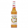 Sirop MONIN de Mandarine