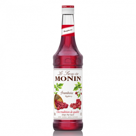 Sirop MONIN de Zmeura