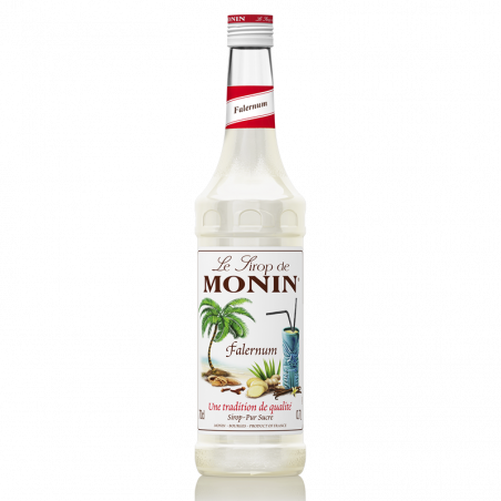 Sirop MONIN Falernum