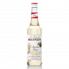 Sirop MONIN de Ciocolata Alba (White Chocolate)