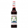 Sirop MONIN de Afine (Blueberry)