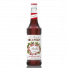 Sirop MONIN de Merisoare (Cranberry)