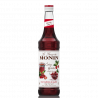 Sirop MONIN de Cirese amare (Morello Cherry)