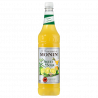 Sirop MONIN Sweet and Sour Mix (Dulce Acrisor) 100cl PET