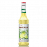 Sirop MONIN Rantcho Lamaie Verde (Rantcho Lime) 100cl PET