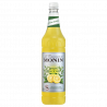 Sirop MONIN Rantcho Lamaie (Rantcho Lemon/ Citron) 100cl PET
