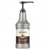 Topping MONIN de Ciocolata neagra (Dark Chocolate) 50 cl sau 189 cl