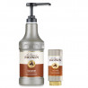 Topping MONIN de Caramel 50 cl sau 189 cl