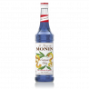 Sirop MONIN Blue Curacao
