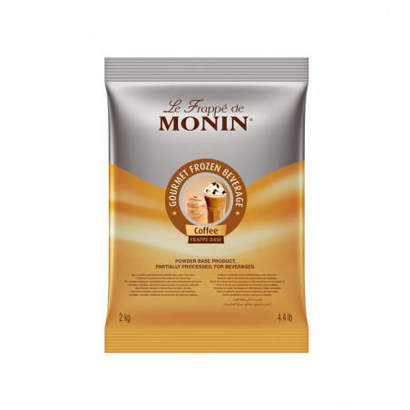 Pudra MONIN de Cafea (Coffee base) 2 kg