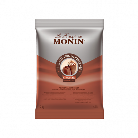 Pudra MONIN de Ciocolata (Chocolate base) 2 kg