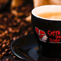 Cafea India Caffe del Doge...