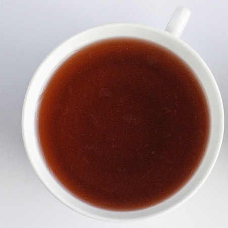 Sunrise Blend infuzie de fructe Casa de ceai (M192)