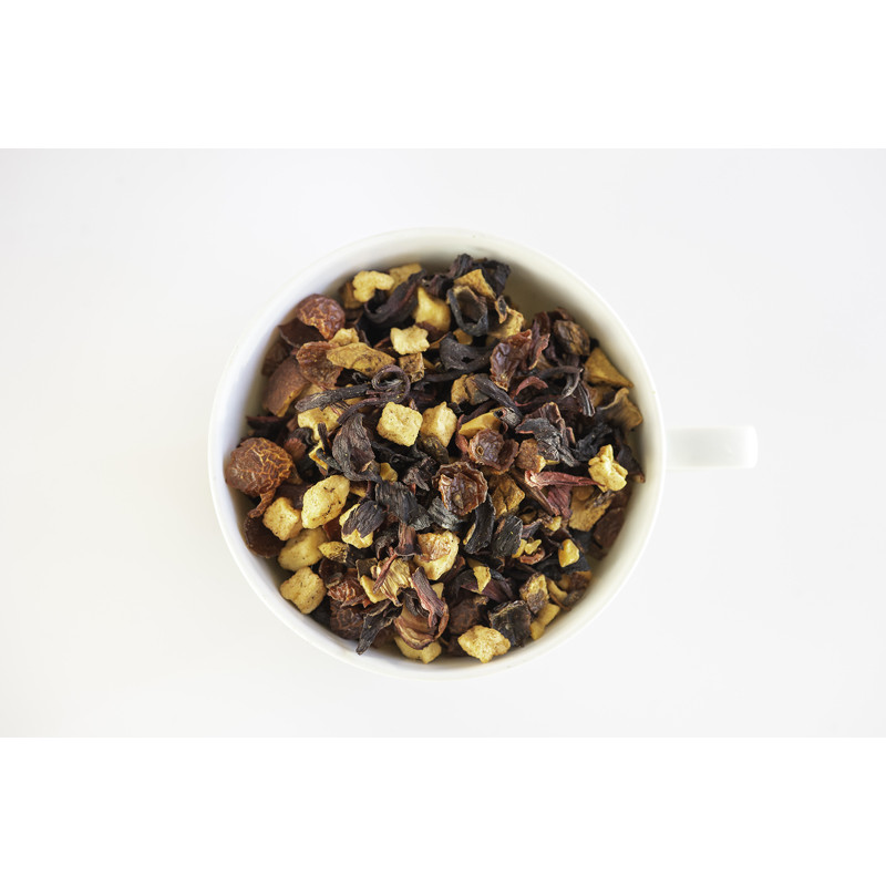Classic Spicy Cocktail infuzie de fructe Casa de ceai (M71)