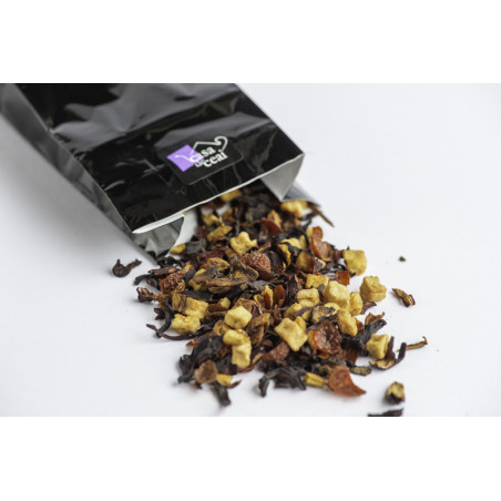 Classic Spicy Cocktail infuzie de fructe Casa de ceai (M71)