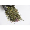 Elfentau ceai verde japonez Sencha – Casa de ceai M44
