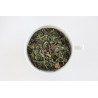 Japanese Cherry Blossom ceai verde japonez Sencha – Casa de ceai M46