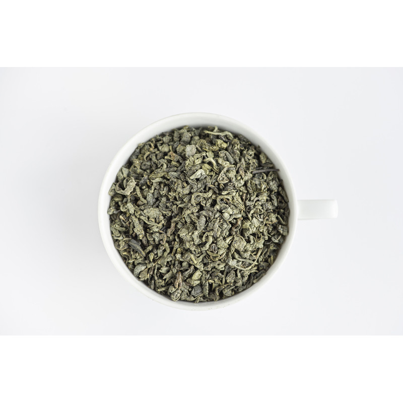 Gunpowder ceai verde chinezesc – Casa de ceai M02