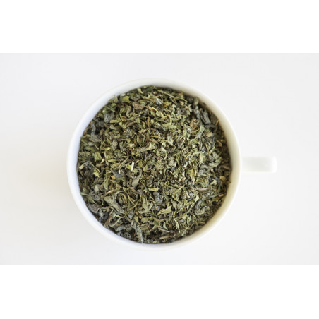 Gunpowder Mint ceai verde chinezesc – Casa de ceai M57