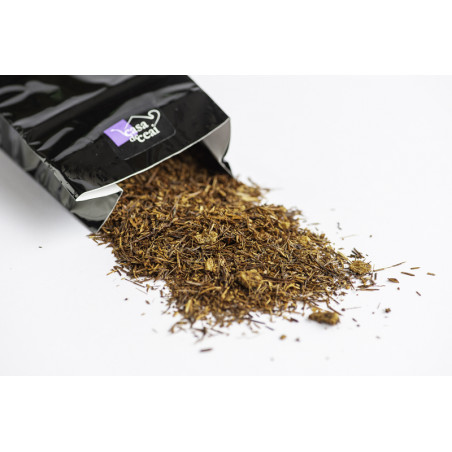 Ceai Rooibos Orange Casa de ceai (M238)