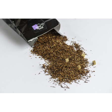 Ceai Rooibos Cream & Caramel Casa de ceai (M83)