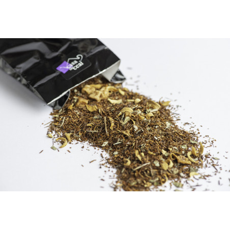 Ceai Rooibos Cactus Fig Casa de ceai (M86)