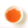 Perle de Mango pentru Bubble tea (Mango Popping Boba) 3,2 kg