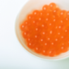 Perle de Mango pentru Bubble tea (Mango Popping Boba) 3,2 kg