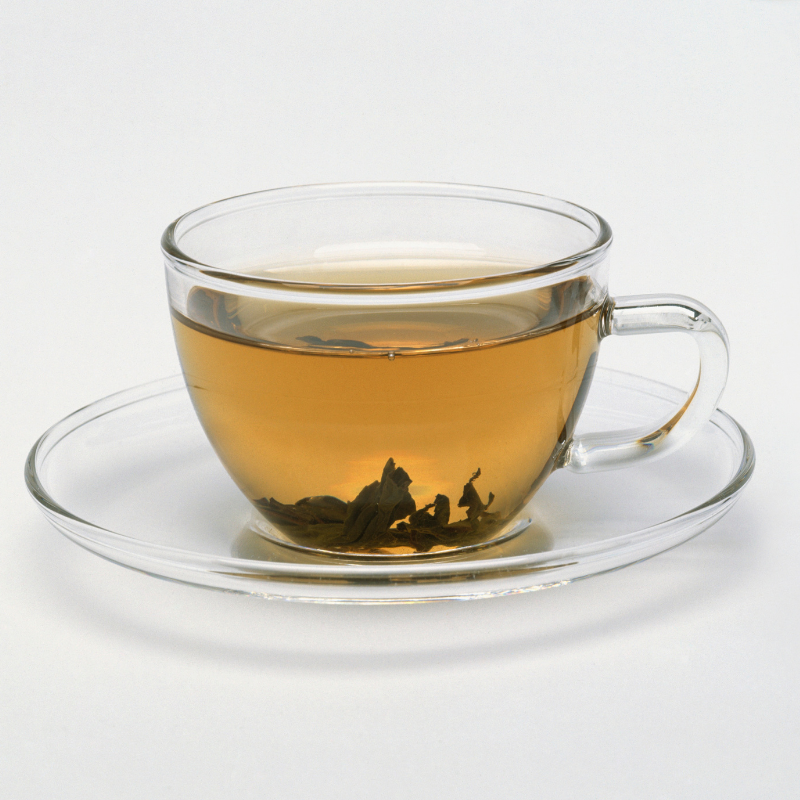 Gunpowder Mint ceai verde chinezesc – Casa de ceai M57