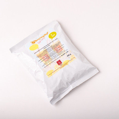 Ceai verde baza pentru Bubble tea Antico Eremo 500 gr