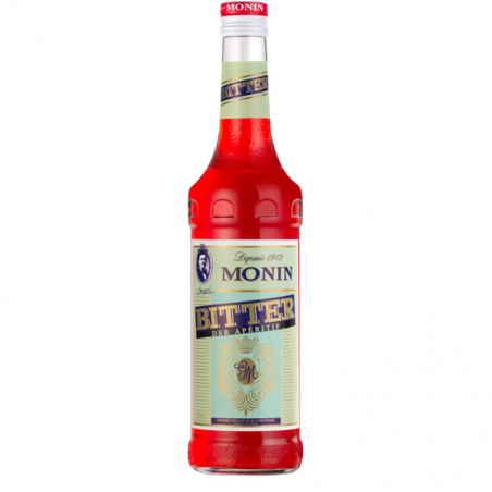 Sirop MONIN Bitter (Biter)