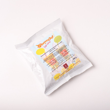 Ceai negru baza pentru Bubble tea Antico Eremo 500 gr