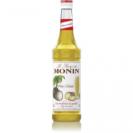 Sirop MONIN Piña Colada