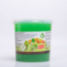 Perle de Mere verzi pentru Bubble tea (Green Apples Popping Boba) 3,2 kg