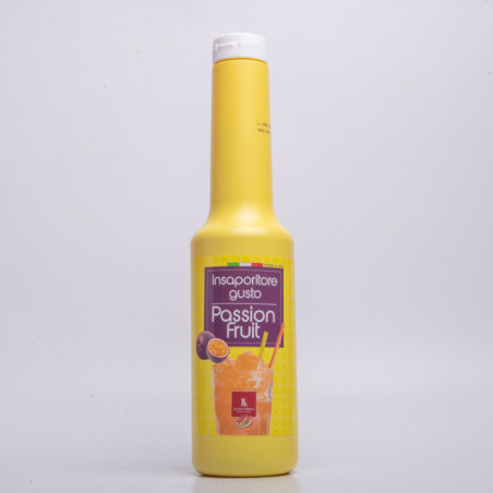 Sirop de Fructul Pasiunii pt Bubble tea (passion fruit syrup) Antico Eremo 1L