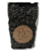 Perle de Tapioca pentru Bubble tea (Tapioca Bubbles) 3 kg