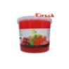 Perle de Cirese pentru Bubble tea (Cherry Popping Boba) 3,2 kg