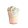 Perle de Cirese pentru Bubble tea (Cherry Popping Boba) 3,2 kg