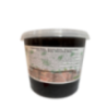Perle de ciocolată pentru Bubble tea (Chocolate Popping Boba) 3,2 kg
