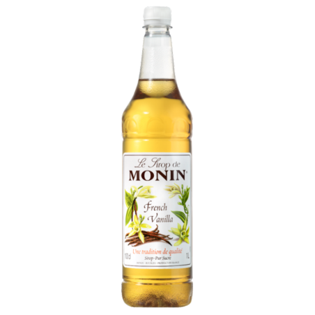 Sirop MONIN de Vanilie (Vanilla) 700ml