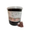 Perle de ciocolată pentru Bubble tea (Chocolate Popping Boba) 3,2 kg