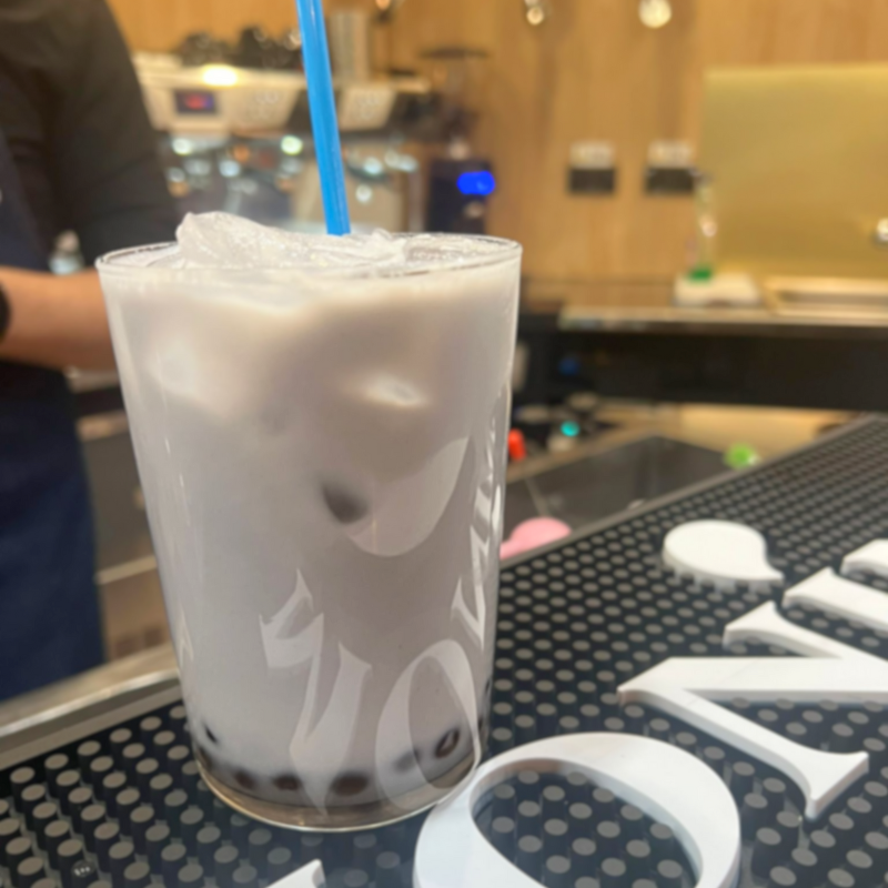 Pudra de Taro pentru Bubble tea 1kg