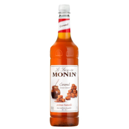 Sirop MONIN de Caramel 700ml