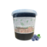 Perle de Afine pentru Bubble tea (Blueberry Popping Boba) 3,2 kg